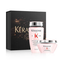 KÉRASTASE SET ANTI-CAÍDA (SET PARA CUIDADO DEL CABELLO)